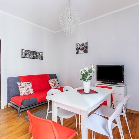 Florje House Διαμέρισμα Ρώμη Εξωτερικό φωτογραφία