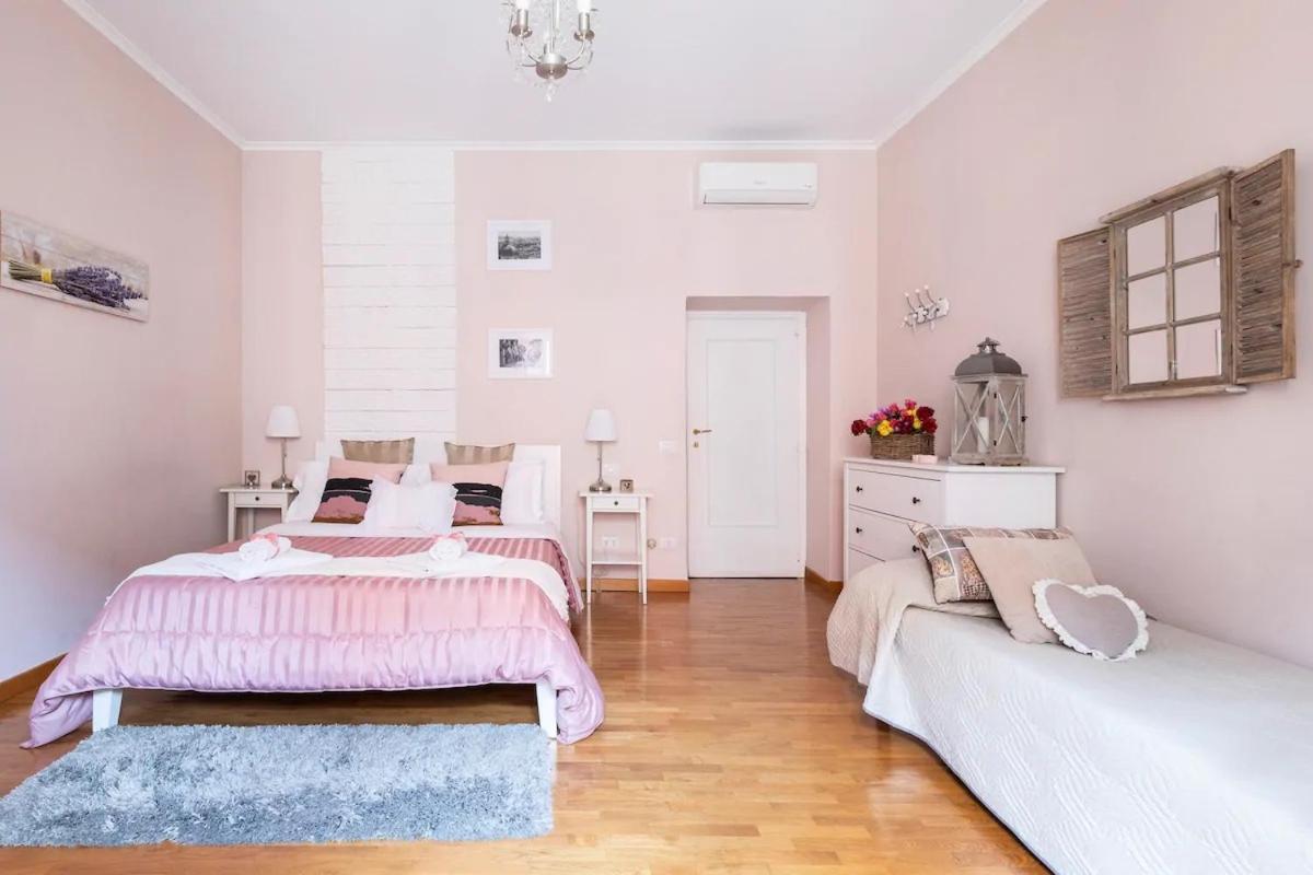 Florje House Διαμέρισμα Ρώμη Εξωτερικό φωτογραφία