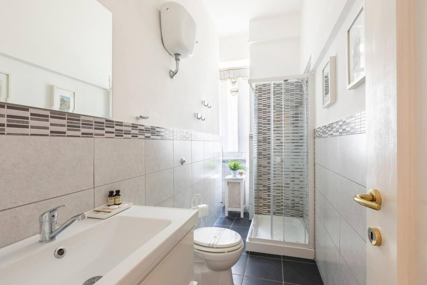 Florje House Διαμέρισμα Ρώμη Εξωτερικό φωτογραφία