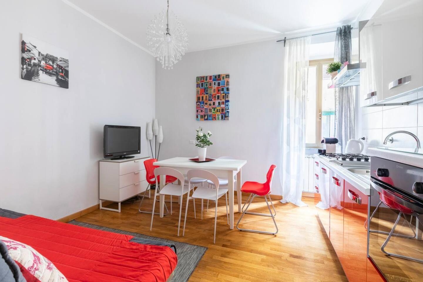 Florje House Διαμέρισμα Ρώμη Εξωτερικό φωτογραφία