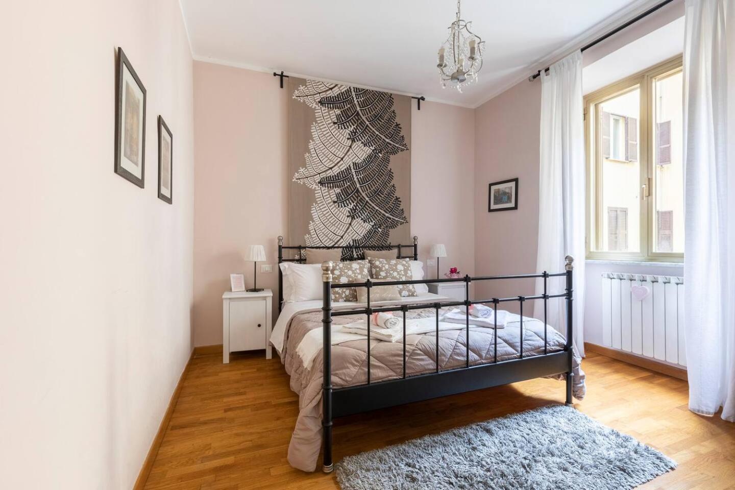 Florje House Διαμέρισμα Ρώμη Εξωτερικό φωτογραφία
