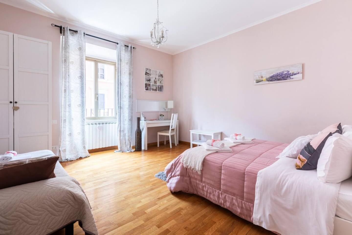 Florje House Διαμέρισμα Ρώμη Εξωτερικό φωτογραφία