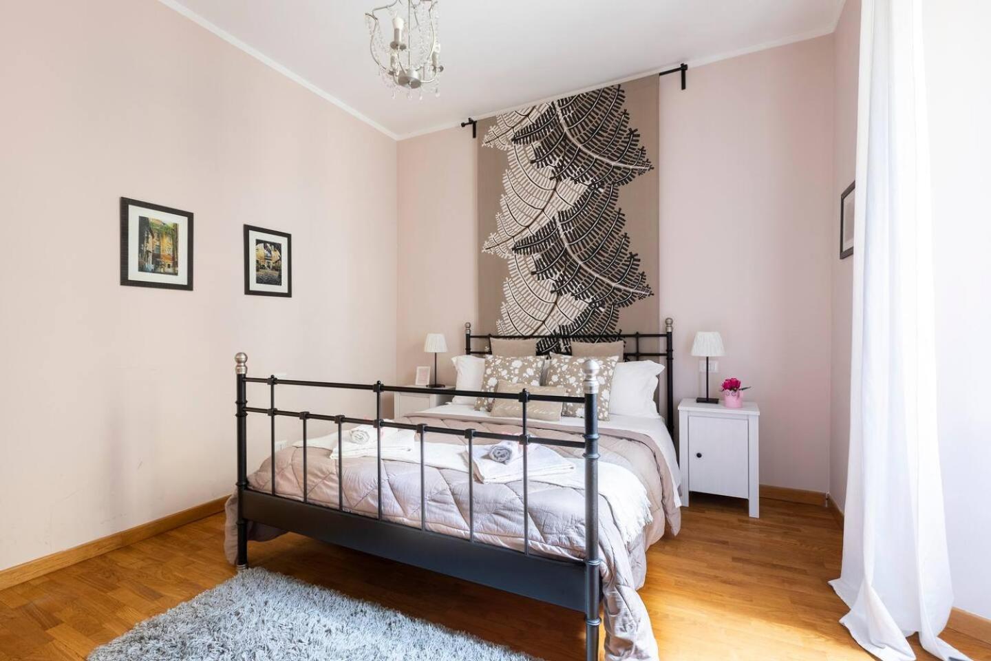 Florje House Διαμέρισμα Ρώμη Εξωτερικό φωτογραφία