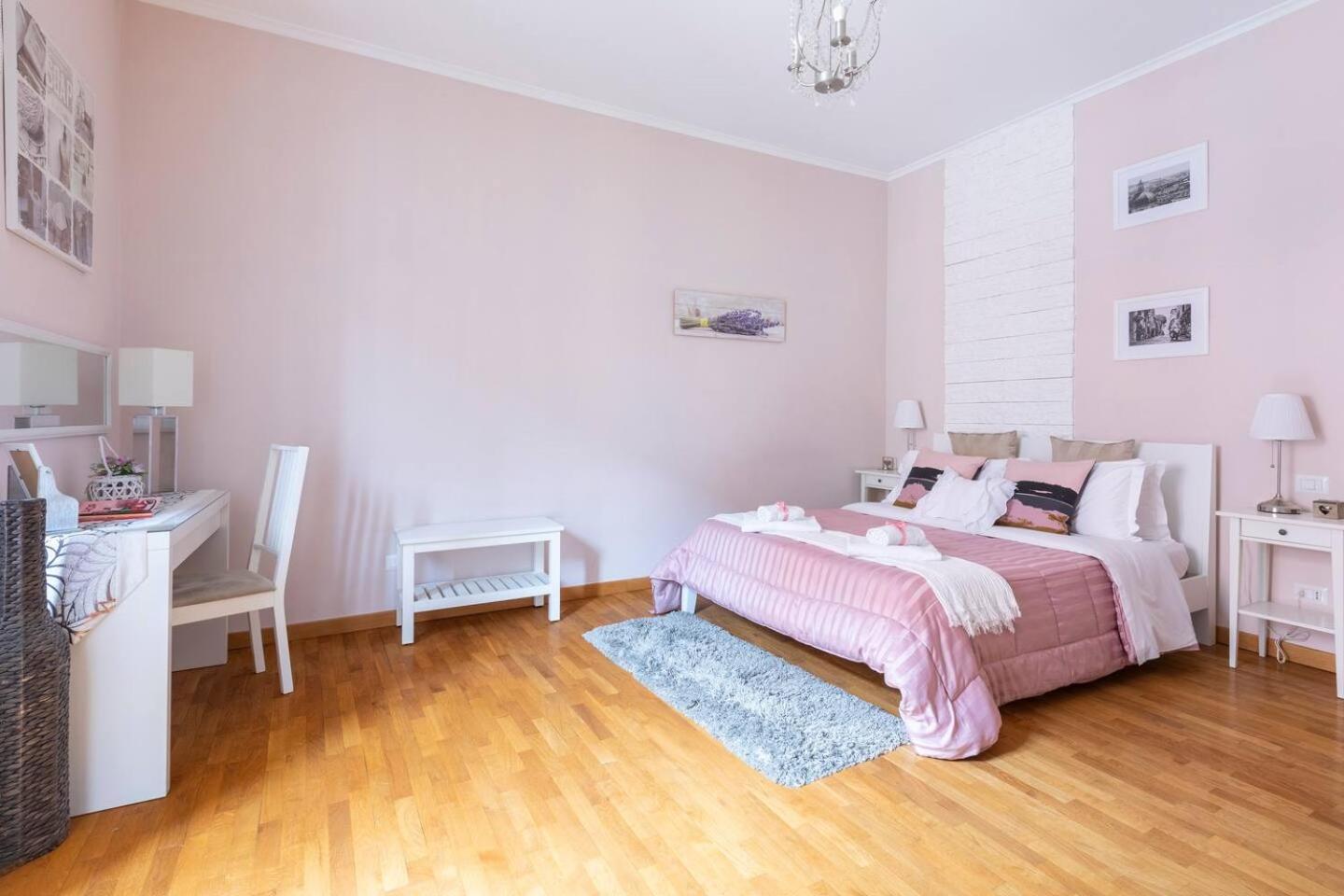 Florje House Διαμέρισμα Ρώμη Εξωτερικό φωτογραφία