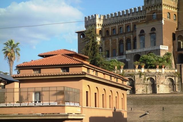 Florje House Διαμέρισμα Ρώμη Εξωτερικό φωτογραφία